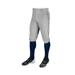 Baseball Knicker Pant